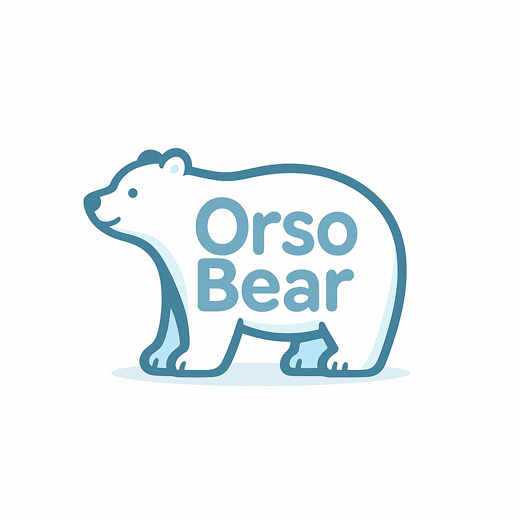 OrsoBear